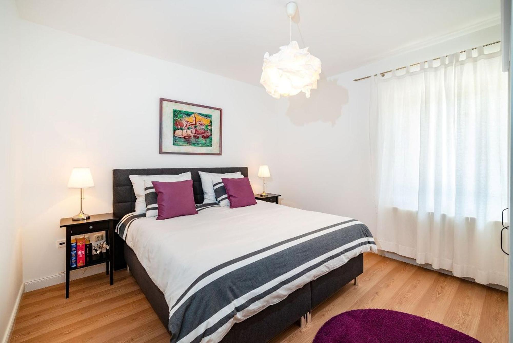 Apartment 1001 Nights Zara Esterno foto