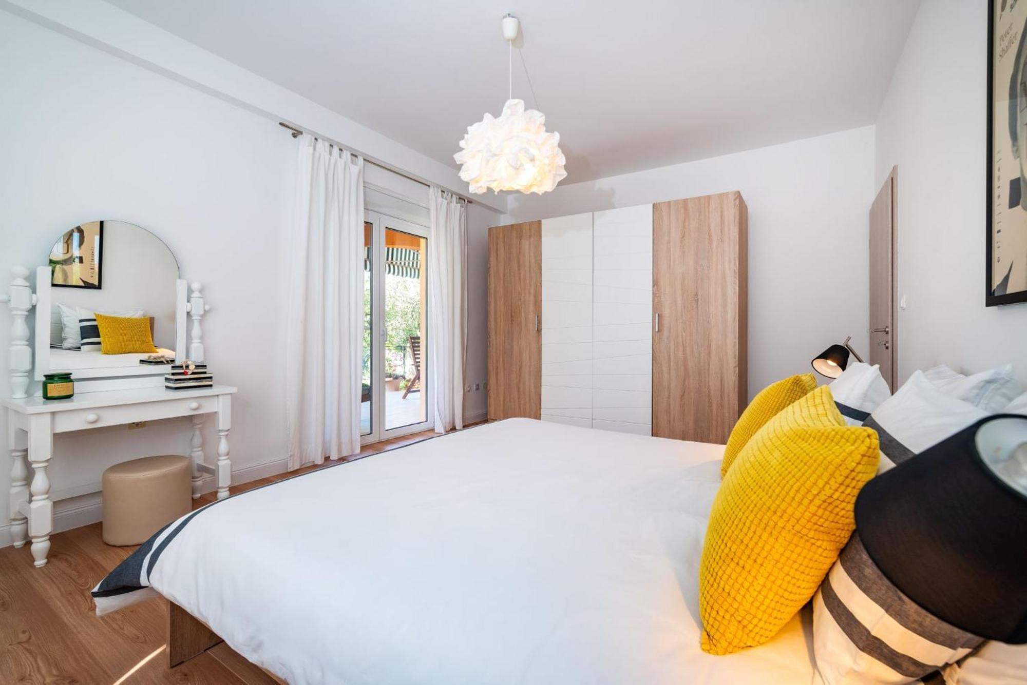 Apartment 1001 Nights Zara Esterno foto