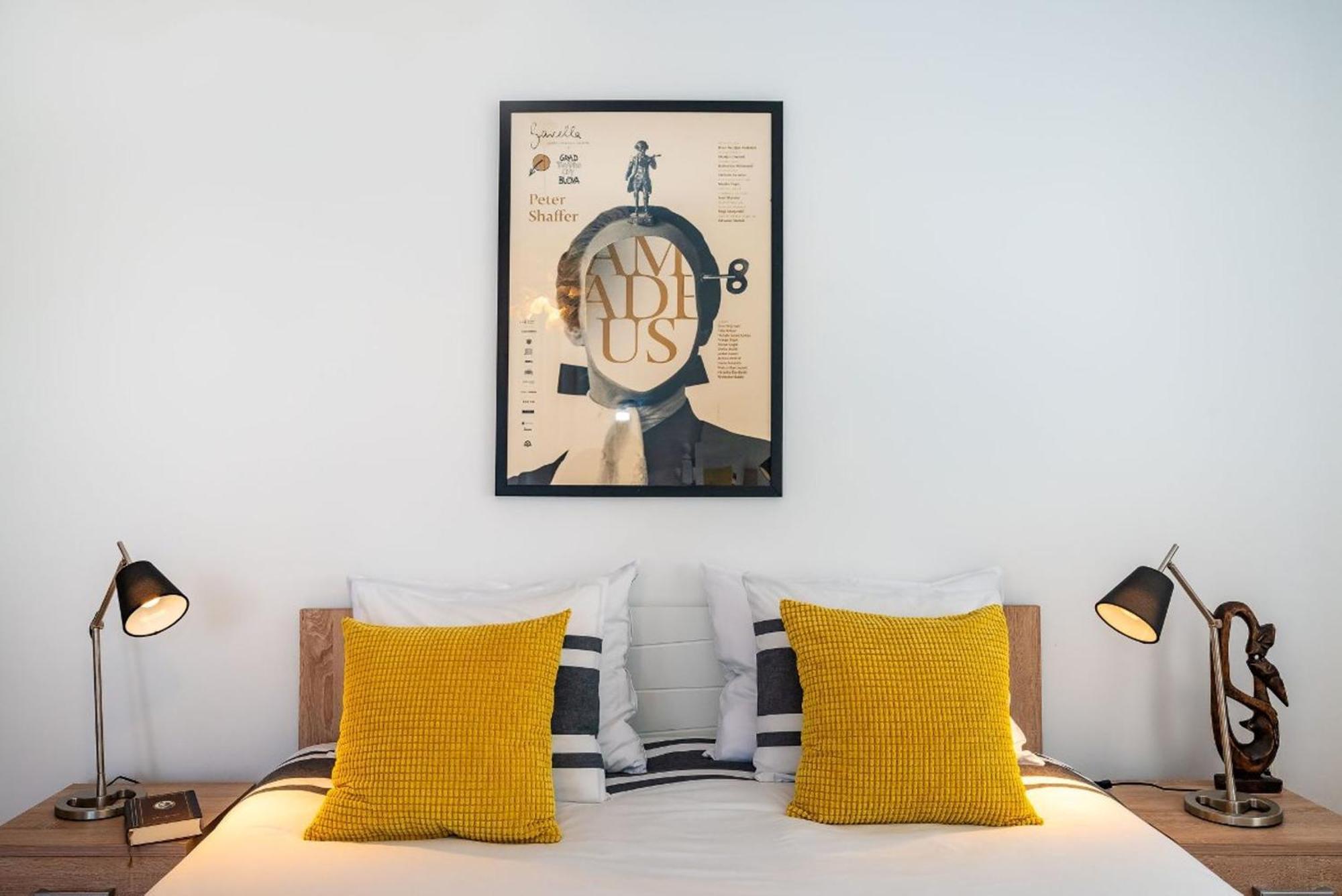 Apartment 1001 Nights Zara Esterno foto