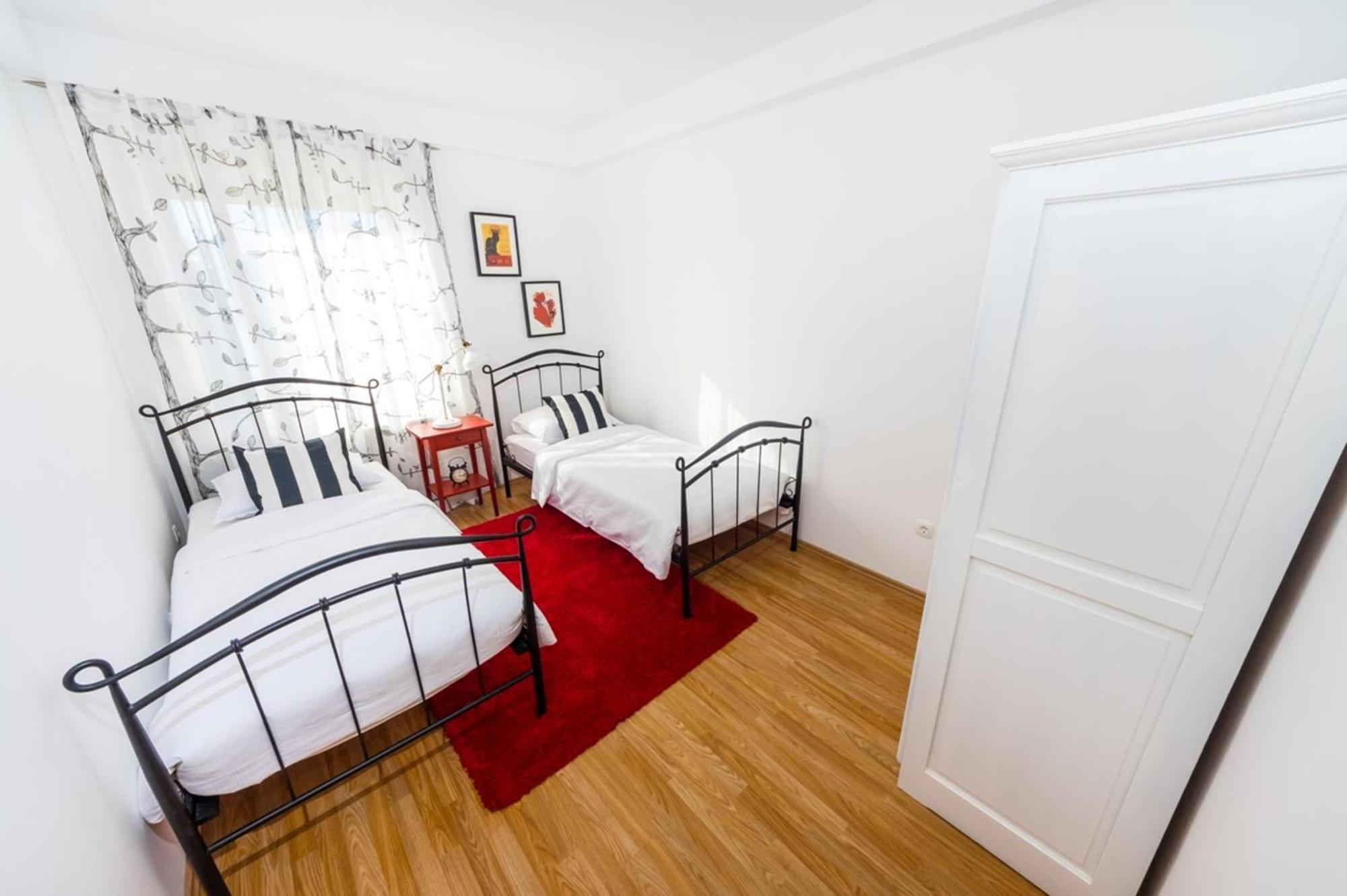 Apartment 1001 Nights Zara Esterno foto