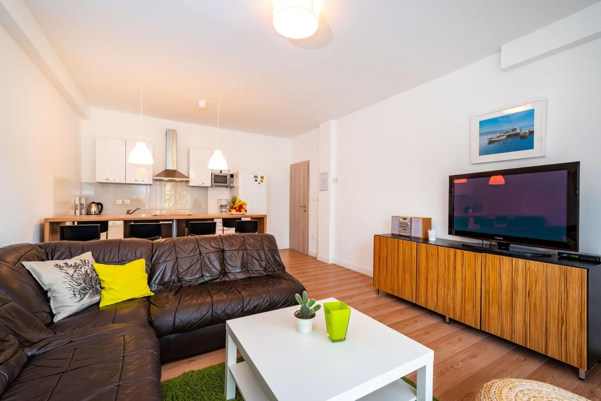 Apartment 1001 Nights Zara Esterno foto