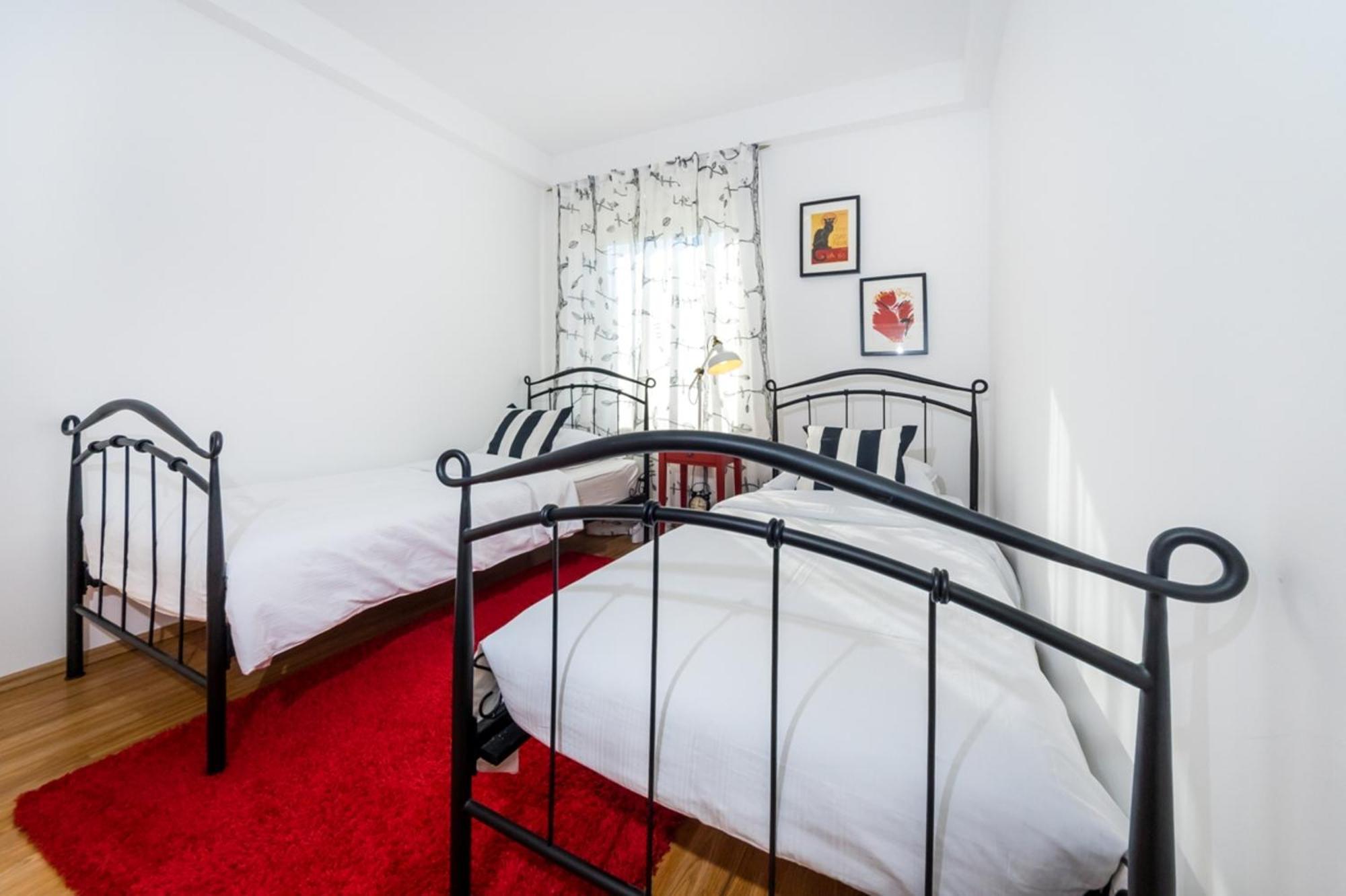 Apartment 1001 Nights Zara Esterno foto