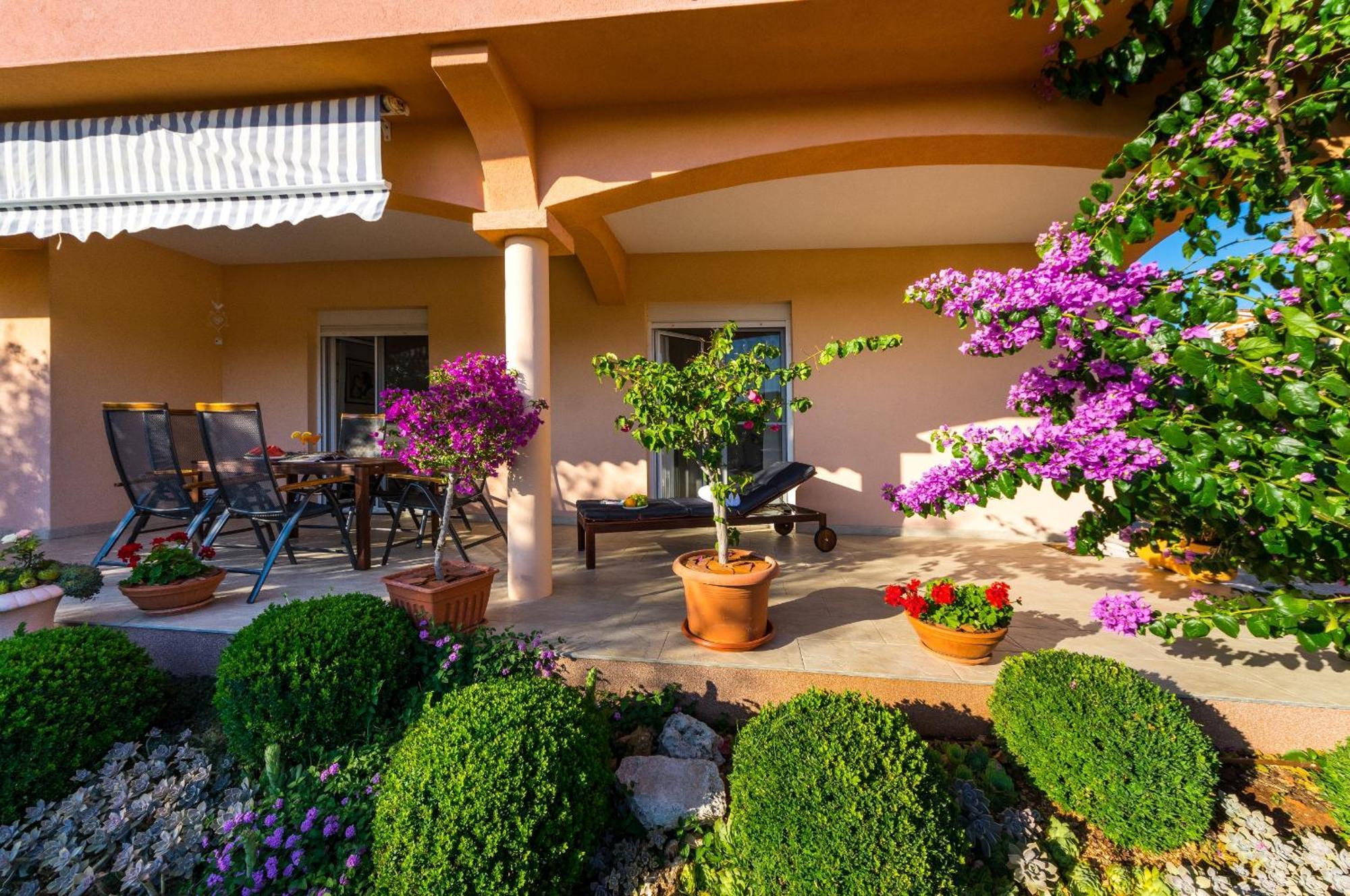 Apartment 1001 Nights Zara Esterno foto